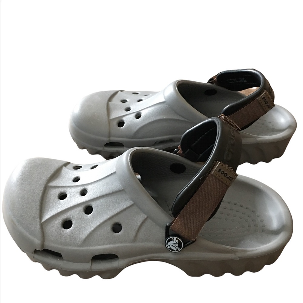 Crocs Offroads Sports Sandals